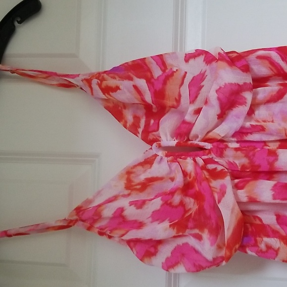 MISA LOS ANGELES Indira Romper - Picture 6 of 12